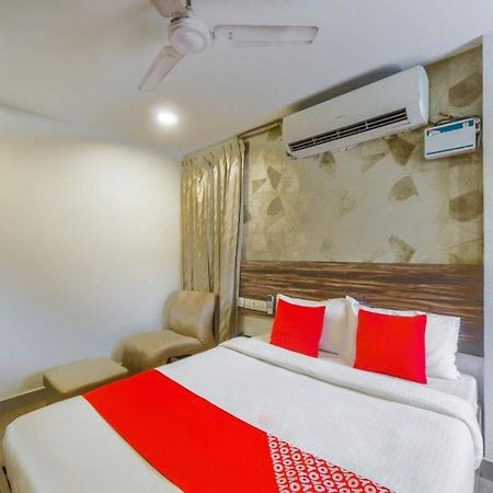 Serenity Inn شيناي المظهر الخارجي الصورة