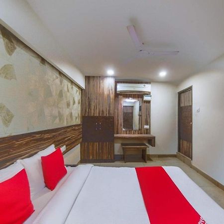 Serenity Inn شيناي المظهر الخارجي الصورة