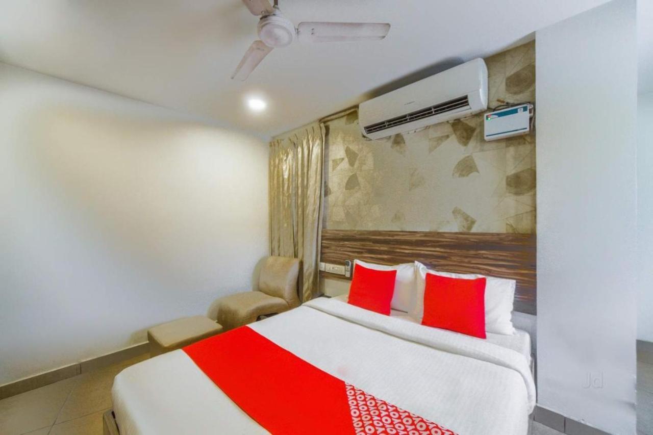 Serenity Inn شيناي المظهر الخارجي الصورة