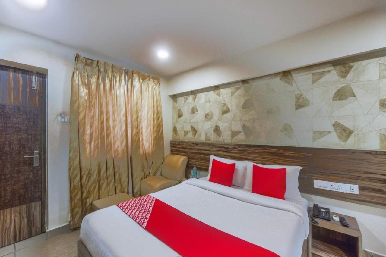 Serenity Inn شيناي المظهر الخارجي الصورة