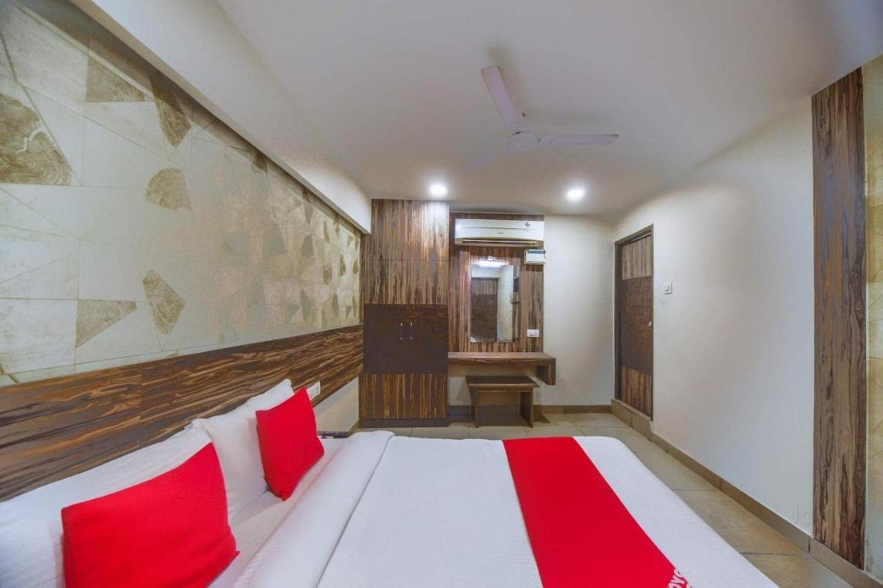 Serenity Inn شيناي المظهر الخارجي الصورة