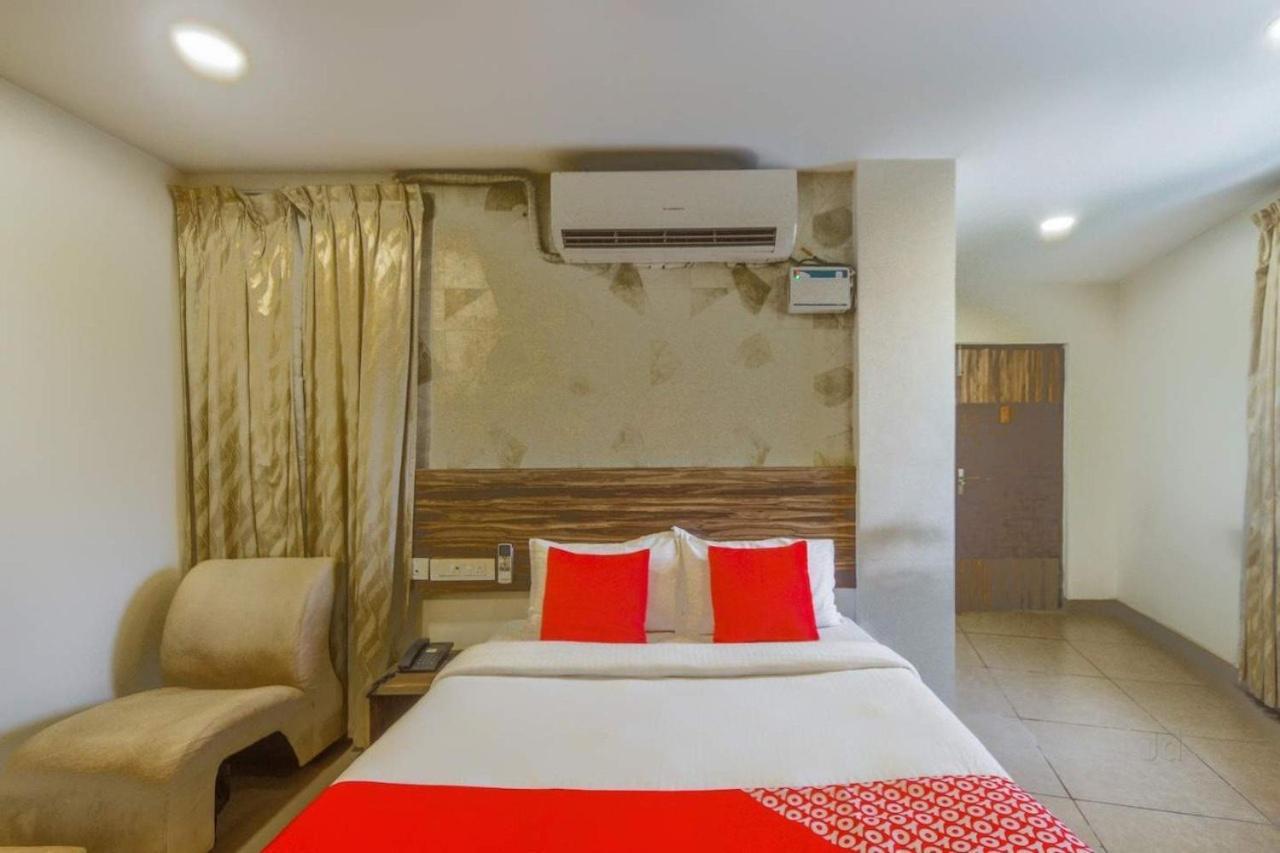 Serenity Inn شيناي المظهر الخارجي الصورة
