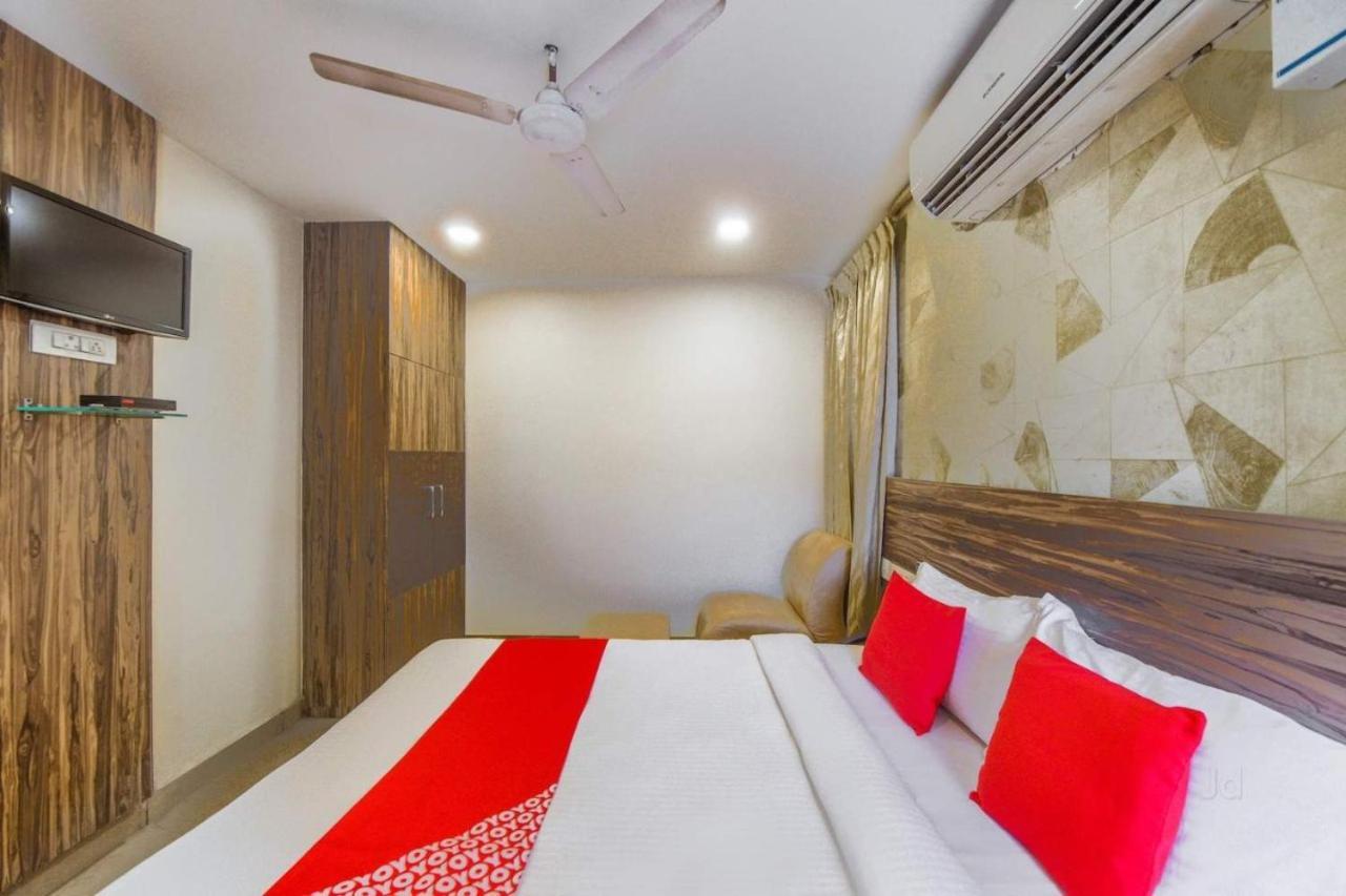 Serenity Inn شيناي المظهر الخارجي الصورة