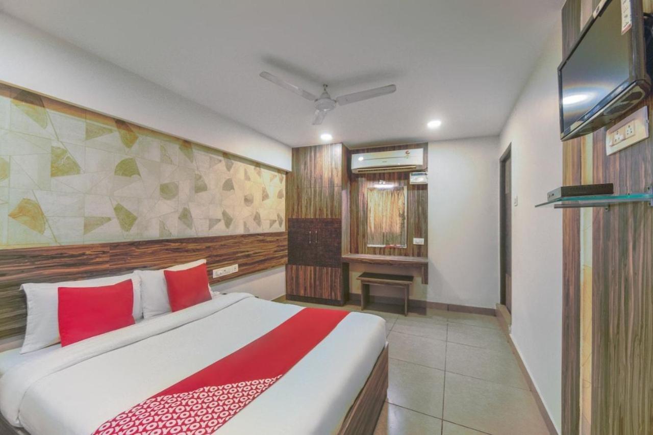 Serenity Inn شيناي المظهر الخارجي الصورة